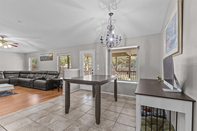 1022 Balanced Rock PL, Round Rock, TX 78681