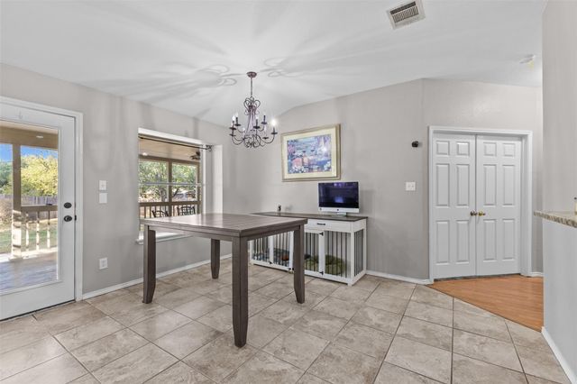 1022 Balanced Rock PL, Round Rock, TX 78681