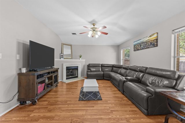 1022 Balanced Rock PL, Round Rock, TX 78681