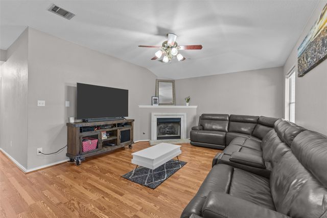 1022 Balanced Rock PL, Round Rock, TX 78681