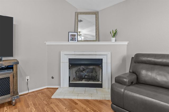1022 Balanced Rock PL, Round Rock, TX 78681