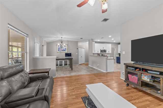 1022 Balanced Rock PL, Round Rock, TX 78681