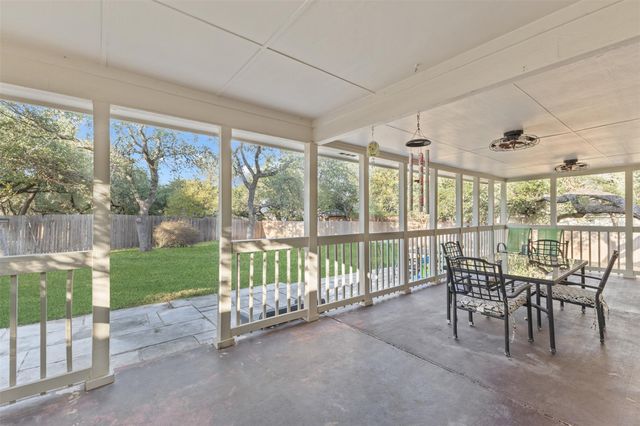 1022 Balanced Rock PL, Round Rock, TX 78681