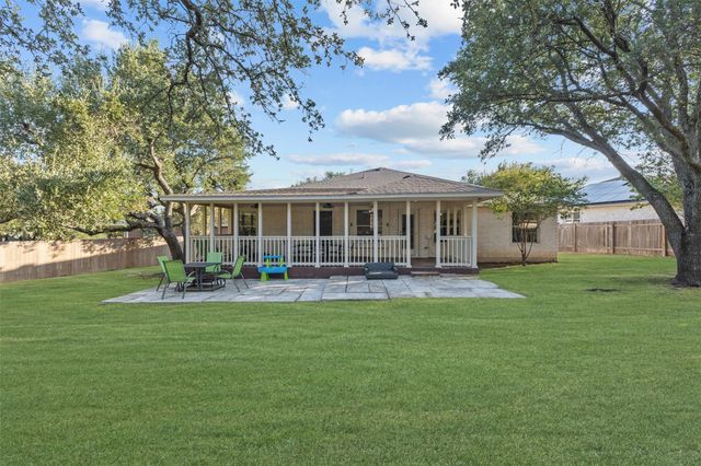 1022 Balanced Rock PL, Round Rock, TX 78681