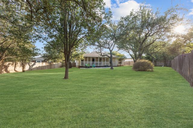 1022 Balanced Rock PL, Round Rock, TX 78681