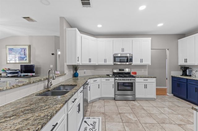 1022 Balanced Rock PL, Round Rock, TX 78681