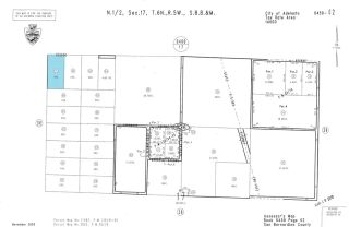 0 Desoto Ave #3, Adelanto, CA 92301