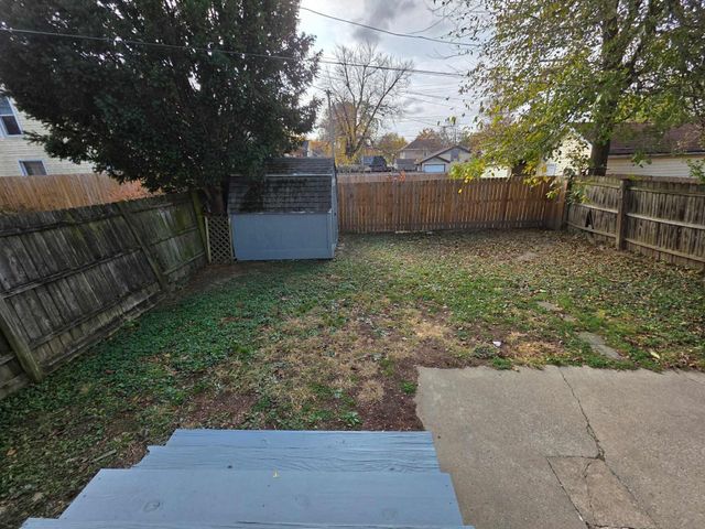 1109 W Packard Avenue, Fort Wayne, IN 46807