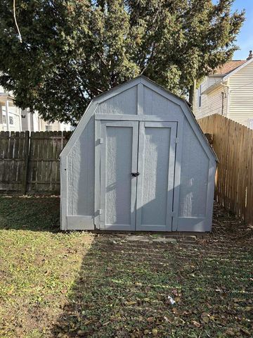 1109 W Packard Avenue, Fort Wayne, IN 46807