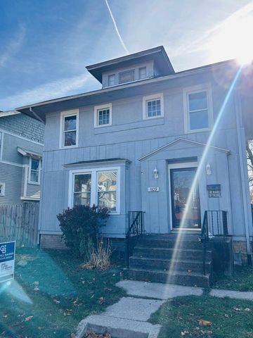 1109 W Packard Avenue, Fort Wayne, IN 46807