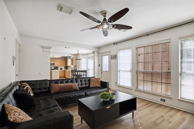 25619 Oakridge Forest Lane, Klein, TX 77386