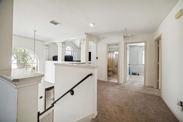 25619 Oakridge Forest Lane, Klein, TX 77386