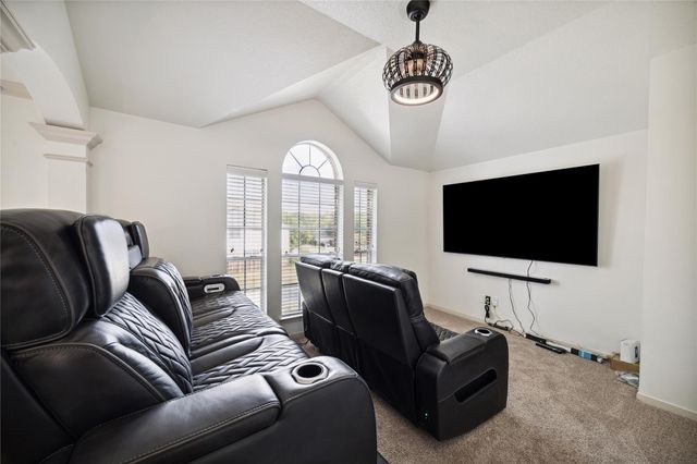 25619 Oakridge Forest Lane, Klein, TX 77386