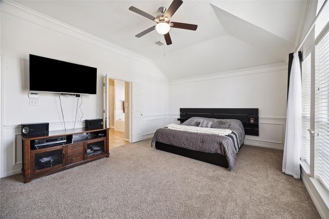 25619 Oakridge Forest Lane, Klein, TX 77386