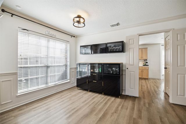 25619 Oakridge Forest Lane, Klein, TX 77386