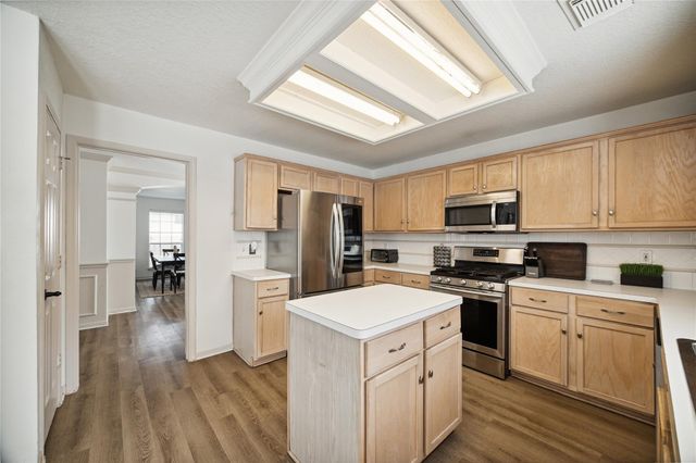 25619 Oakridge Forest Lane, Klein, TX 77386