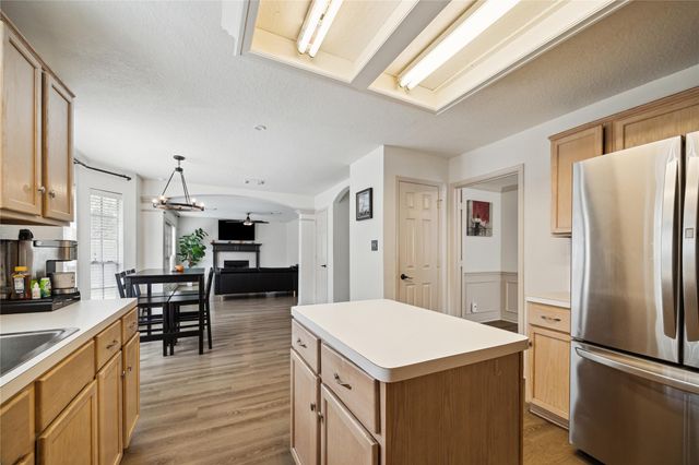 25619 Oakridge Forest Lane, Klein, TX 77386