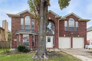 25619 Oakridge Forest Lane, Klein, TX 77386