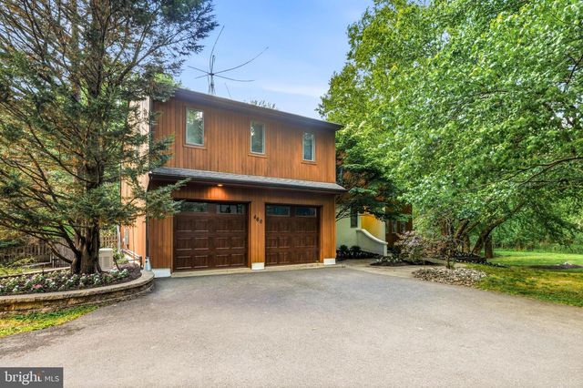 460 BROWNING LN, Cherry Hill, NJ 08003