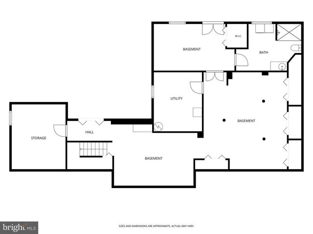 460 BROWNING LN, Cherry Hill, NJ 08003