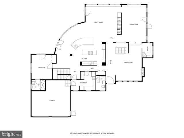 460 BROWNING LN, Cherry Hill, NJ 08003