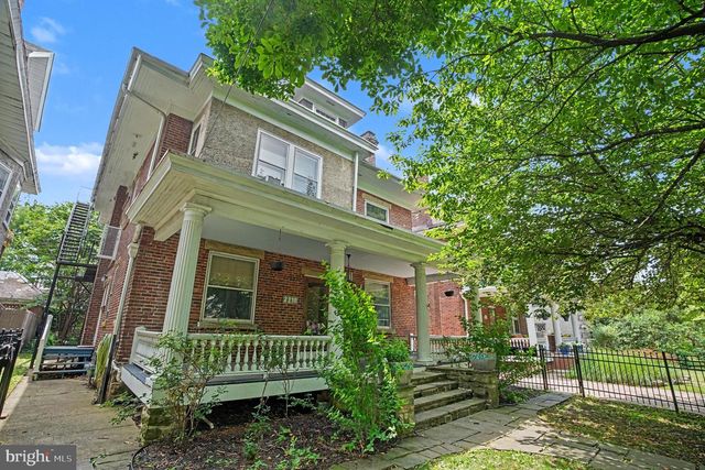 2210 BAYNARD BLVD, Wilmington, DE 19802