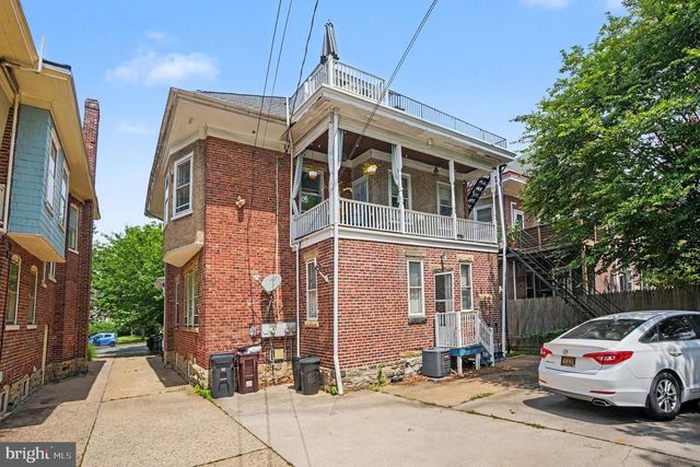 2210 BAYNARD BLVD, Wilmington, DE 19802