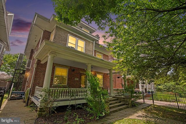 2210 BAYNARD BLVD, Wilmington, DE 19802