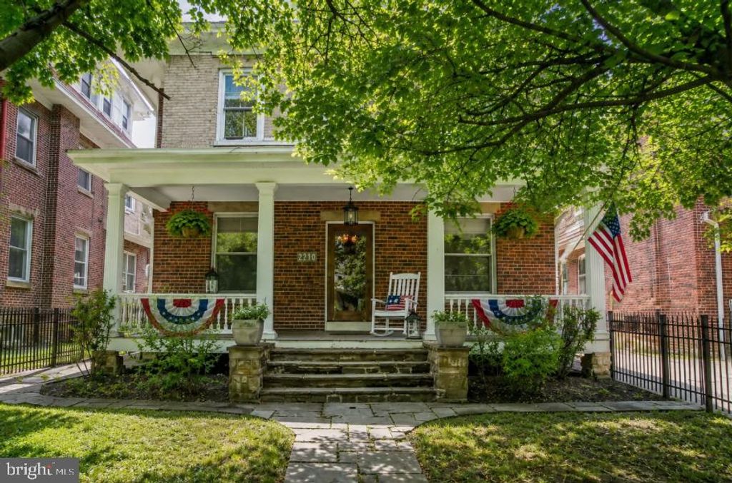 2210 BAYNARD BLVD, Wilmington, DE 19802