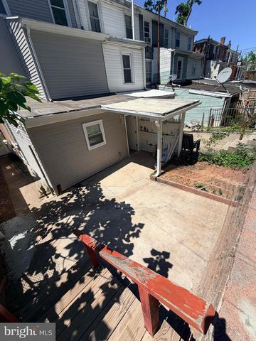 1020 CHERRY ST, Norristown, PA 19401
