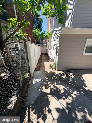 1020 CHERRY ST, Norristown, PA 19401