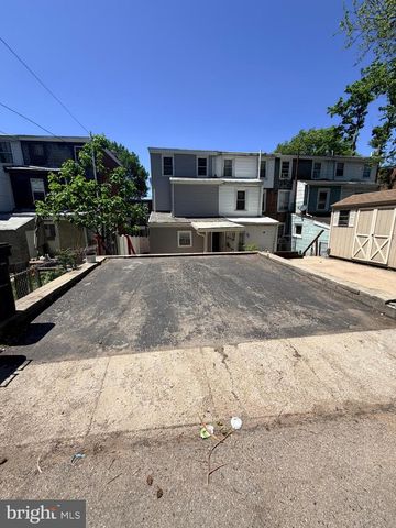 1020 CHERRY ST, Norristown, PA 19401