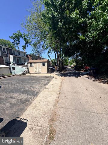 1020 CHERRY ST, Norristown, PA 19401