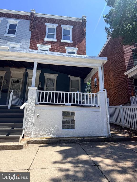 1020 CHERRY ST, Norristown, PA 19401