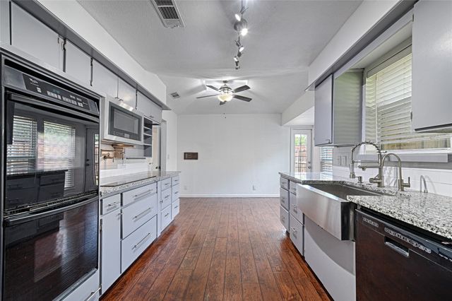 5021 Andover Drive, Plano, TX 75023