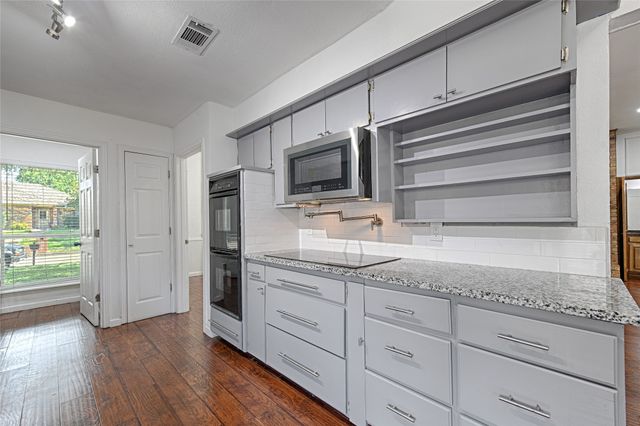 5021 Andover Drive, Plano, TX 75023