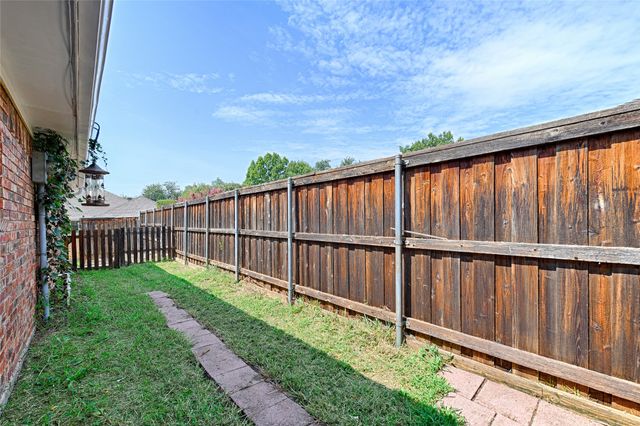 5021 Andover Drive, Plano, TX 75023