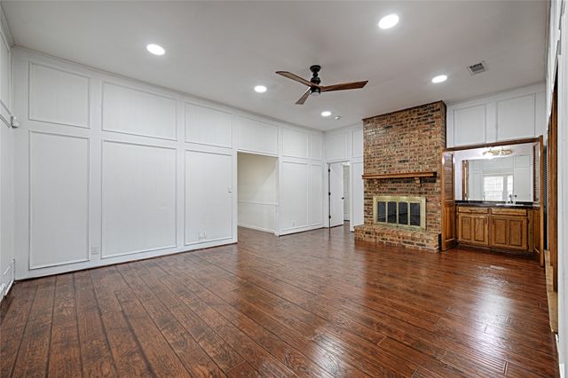 5021 Andover Drive, Plano, TX 75023