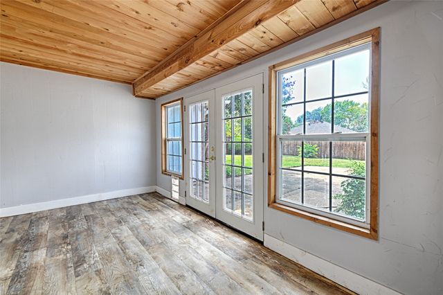 5021 Andover Drive, Plano, TX 75023