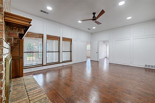 5021 Andover Drive, Plano, TX 75023