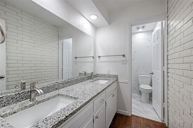 5021 Andover Drive, Plano, TX 75023