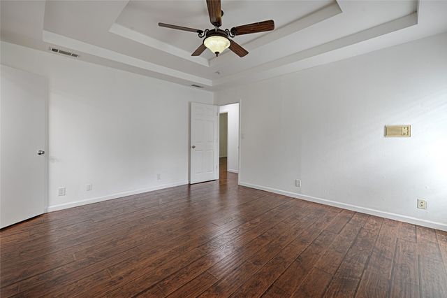 5021 Andover Drive, Plano, TX 75023