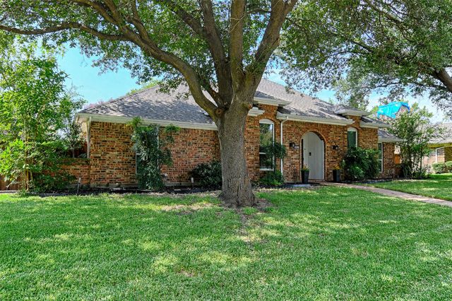 5021 Andover Drive, Plano, TX 75023