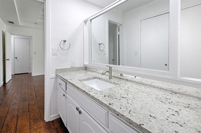 5021 Andover Drive, Plano, TX 75023