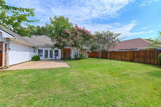 5021 Andover Drive, Plano, TX 75023