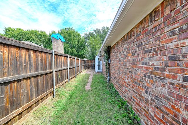 5021 Andover Drive, Plano, TX 75023