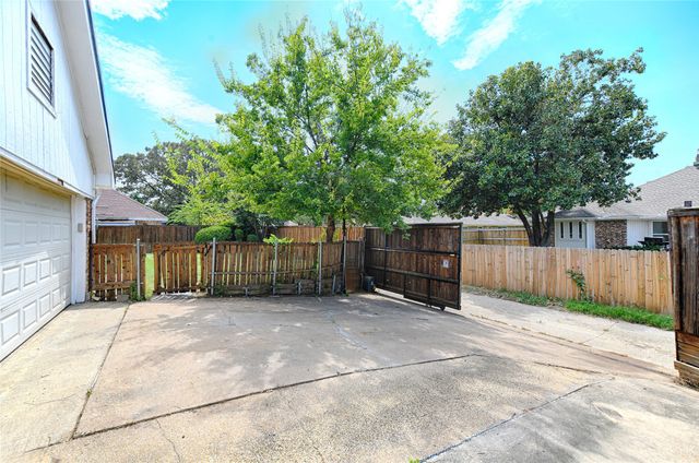 5021 Andover Drive, Plano, TX 75023