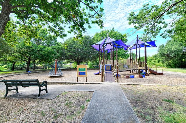 5021 Andover Drive, Plano, TX 75023