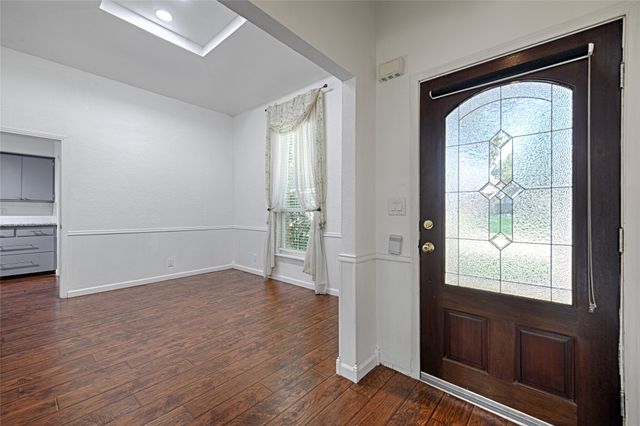 5021 Andover Drive, Plano, TX 75023