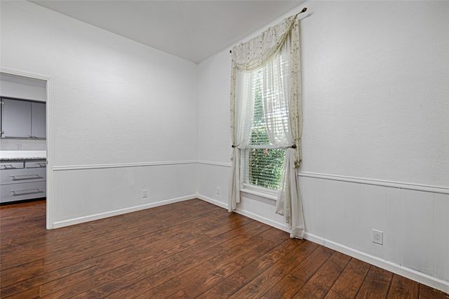 5021 Andover Drive, Plano, TX 75023